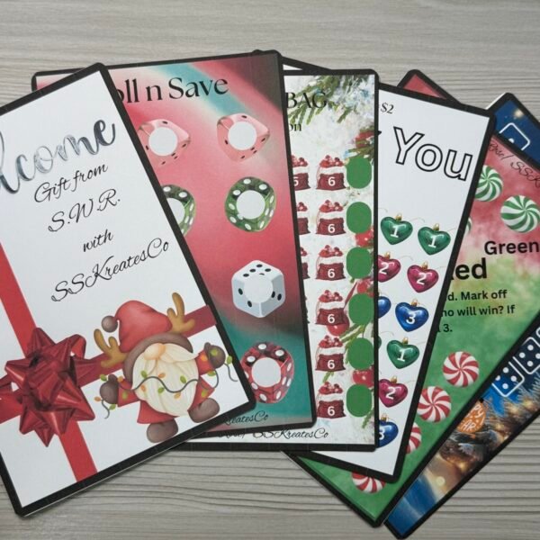 Welcome Gift