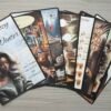 Cozy Winter savings book