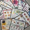 365 days of savings- 16 challenges!