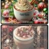 Christmas coffee savings set
