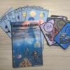 Mermaid roll & save box challenge